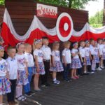 Rodzinna Majówka nad zalewem w Jędrzejowie / Ewa Pociejowska-Gawęda / Radio Kielce