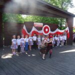 Rodzinna Majówka nad zalewem w Jędrzejowie / Ewa Pociejowska-Gawęda / Radio Kielce