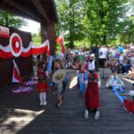 Rodzinna Majówka nad zalewem w Jędrzejowie / Ewa Pociejowska-Gawęda / Radio Kielce