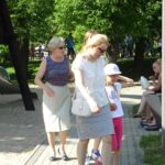 Rodzinna Majówka nad zalewem w Jędrzejowie / Ewa Pociejowska-Gawęda / Radio Kielce