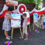 Rodzinna Majówka nad zalewem w Jędrzejowie / Ewa Pociejowska-Gawęda / Radio Kielce