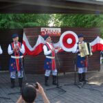 Rodzinna Majówka nad zalewem w Jędrzejowie / Ewa Pociejowska-Gawęda / Radio Kielce