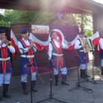 Rodzinna Majówka nad zalewem w Jędrzejowie / Ewa Pociejowska-Gawęda / Radio Kielce