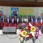 Piknik z folklorem. Eliminacje 42. Buskich Spotkań z Folklorem / Ewa Pociejowska-Gawęda / Radio Kielce