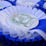 Ożarów. Czempionat koni rasy zimnokrwistej / Emilia Sitarska / Radio Kielce