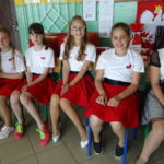 Gminny Konkurs Piosenki i Pieśni Patriotycznej / Ewa Pociejowska-Gawęda / Radio Kielce