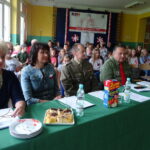 Gminny Konkurs Piosenki i Pieśni Patriotycznej / Ewa Pociejowska-Gawęda / Radio Kielce