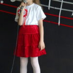 Gminny Konkurs Piosenki i Pieśni Patriotycznej / Ewa Pociejowska-Gawęda / Radio Kielce