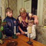 19.05.2018 Jędrzejów. Noc Muzeów / Ewa Pociejowska - Gawęda / Radio Kielce