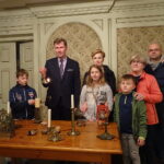 19.05.2018 Jędrzejów. Noc Muzeów / Ewa Pociejowska - Gawęda / Radio Kielce