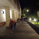 19.05.2018 Jędrzejów. Noc Muzeów / Ewa Pociejowska - Gawęda / Radio Kielce