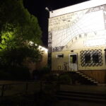 19.05.2018 Jędrzejów. Noc Muzeów / Ewa Pociejowska - Gawęda / Radio Kielce