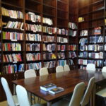 Otwarcie czytelni w I LO im. Mikołaja Reja w Jędrzejowie / Ewa Pociejowska-Gawęda / Radio Kielce