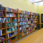 Otwarcie czytelni w I LO im. Mikołaja Reja w Jędrzejowie / Ewa Pociejowska-Gawęda / Radio Kielce