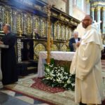 Jędrzejów. Diecezjalny Zlot Szkolnych Kół Caritas / Ewa Pociejowska - Gawęda / Radio Kielce