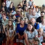 Łysaków. I Powiatowy Konkurs Piosenki Dziecięcej dla Przedszkolaków / Ewa Pociejowska - Gawęda / Radio Kielce