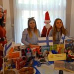 Kielce. III Ogólnopolski Konkurs Wiedzy o Unii Europejskiej - Europa da się lubić / Ewa Pociejowska - Gawęda / Radio Kielce