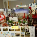 Kielce. III Ogólnopolski Konkurs Wiedzy o Unii Europejskiej - Europa da się lubić / Ewa Pociejowska - Gawęda / Radio Kielce