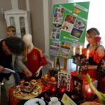 Kielce. III Ogólnopolski Konkurs Wiedzy o Unii Europejskiej - Europa da się lubić / Ewa Pociejowska - Gawęda / Radio Kielce