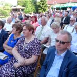 Krzelów. Święto powiatu jędrzejowskiego / Ewa Pociejowska - Gawęda / Radio Kielce