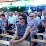 Krzelów. Święto powiatu jędrzejowskiego / Ewa Pociejowska - Gawęda / Radio Kielce