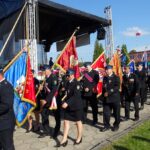 Krzelów. Święto powiatu jędrzejowskiego / Ewa Pociejowska - Gawęda / Radio Kielce