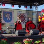 Krzelów. Święto powiatu jędrzejowskiego / Ewa Pociejowska - Gawęda / Radio Kielce