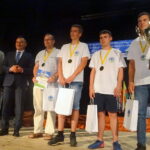 Finał Ogólnopolskiego Turnieju Bezpieczeństwa Ruchu Drogowego  dla uczniów Szkół Specjalnych / Ewa Pociejsowska-Gawęda / Radio Kielce