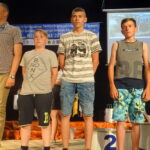 Finał Ogólnopolskiego Turnieju Bezpieczeństwa Ruchu Drogowego  dla uczniów Szkół Specjalnych / Ewa Pociejsowska-Gawęda / Radio Kielce