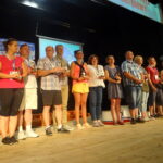 Finał Ogólnopolskiego Turnieju Bezpieczeństwa Ruchu Drogowego  dla uczniów Szkół Specjalnych / Ewa Pociejsowska-Gawęda / Radio Kielce