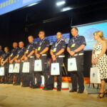 Finał Ogólnopolskiego Turnieju Bezpieczeństwa Ruchu Drogowego  dla uczniów Szkół Specjalnych / Ewa Pociejsowska-Gawęda / Radio Kielce