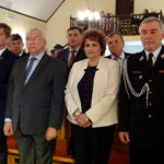 Obchody Dnia Strażaka w gminie Mirzec. Przekazanie dla jednostki OSP w Ostrożance nowego samochodu ratowniczo-gaśniczego / Tomasz Piwko / Radio Kielce