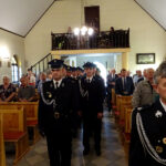 Obchody Dnia Strażaka w gminie Mirzec. Przekazanie dla jednostki OSP w Ostrożance nowego samochodu ratowniczo-gaśniczego / Tomasz Piwko / Radio Kielce