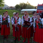 Obchody Dnia Strażaka w gminie Mirzec. Przekazanie dla jednostki OSP w Ostrożance nowego samochodu ratowniczo-gaśniczego / Tomasz Piwko / Radio Kielce