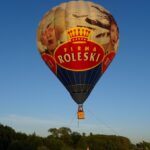 Wąchock. Fiesta balowa nad zalewem / Tomasz Piwko / Radio Kielce