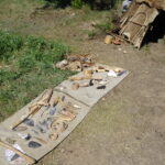 Piknik Archeologiczny „Rydno” / Tomasz Piwko / Radio Kielce