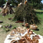 Piknik Archeologiczny „Rydno” / Tomasz Piwko / Radio Kielce