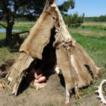 Piknik Archeologiczny „Rydno” / Tomasz Piwko / Radio Kielce