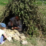 Piknik Archeologiczny „Rydno” / Tomasz Piwko / Radio Kielce