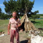Piknik Archeologiczny „Rydno” / Tomasz Piwko / Radio Kielce