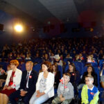 Korowód Niepodległości w Suchedniowie / Tomasz Piwko / Radio Kielce