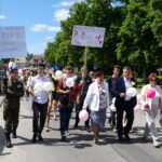 Starachowice. Biała niedziela / Tomasz Piwko / Radio Kielce