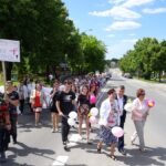 Starachowice. Biała niedziela / Tomasz Piwko / Radio Kielce