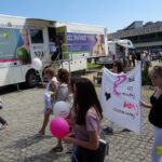 Starachowice. Biała niedziela / Tomasz Piwko / Radio Kielce