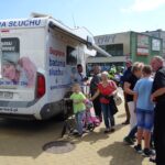 Starachowice. Biała niedziela / Tomasz Piwko / Radio Kielce