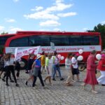 Starachowice. Biała niedziela / Tomasz Piwko / Radio Kielce