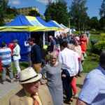 Starachowice. Biała niedziela / Tomasz Piwko / Radio Kielce