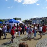 Starachowice. Biała niedziela / Tomasz Piwko / Radio Kielce