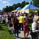 Starachowice. Biała niedziela / Tomasz Piwko / Radio Kielce