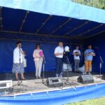 Starachowice. Biała niedziela / Tomasz Piwko / Radio Kielce